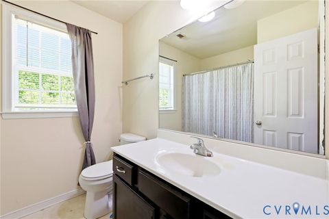 Tiny photo for 329 Beechwood Park Lane, Highland Springs, VA 23075 (MLS # 2612305)