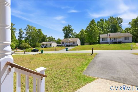 Tiny photo for 329 Beechwood Park Lane, Highland Springs, VA 23075 (MLS # 2612305)