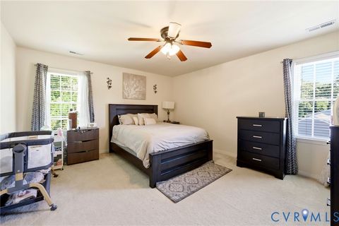 Tiny photo for 329 Beechwood Park Lane, Highland Springs, VA 23075 (MLS # 2612305)