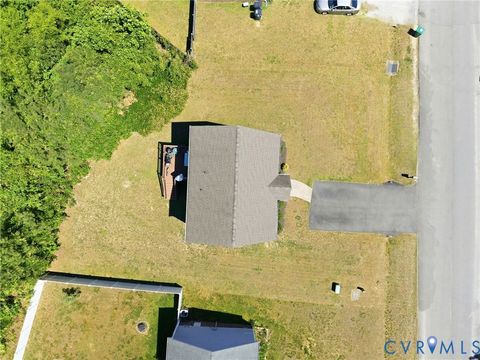 Tiny photo for 329 Beechwood Park Lane, Highland Springs, VA 23075 (MLS # 2612305)