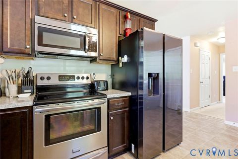 Tiny photo for 329 Beechwood Park Lane, Highland Springs, VA 23075 (MLS # 2612305)