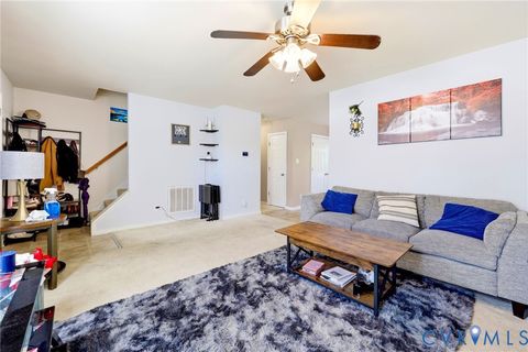 Tiny photo for 329 Beechwood Park Lane, Highland Springs, VA 23075 (MLS # 2612305)