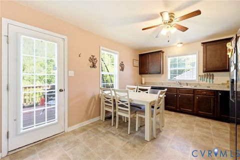 Tiny photo for 329 Beechwood Park Lane, Highland Springs, VA 23075 (MLS # 2612305)