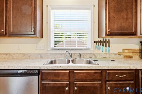 Tiny photo for 329 Beechwood Park Lane, Highland Springs, VA 23075 (MLS # 2612305)