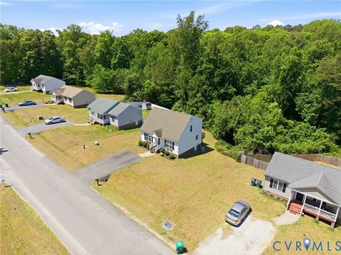 Tiny photo for 329 Beechwood Park Lane, Highland Springs, VA 23075 (MLS # 2612305)