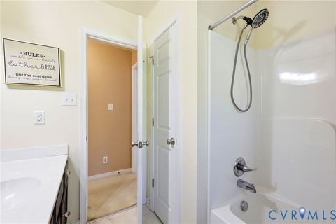 Tiny photo for 329 Beechwood Park Lane, Highland Springs, VA 23075 (MLS # 2612305)