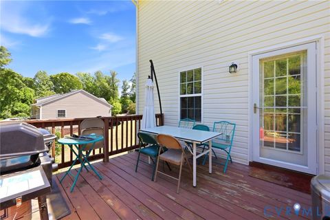 Tiny photo for 329 Beechwood Park Lane, Highland Springs, VA 23075 (MLS # 2612305)