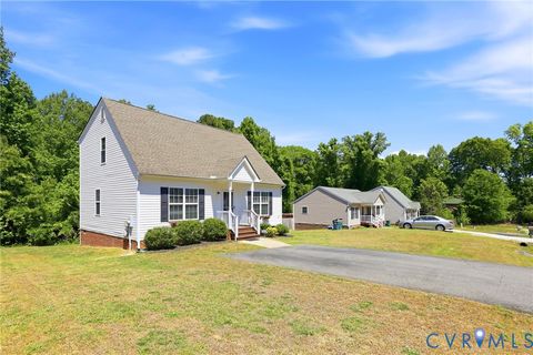 Tiny photo for 329 Beechwood Park Lane, Highland Springs, VA 23075 (MLS # 2612305)