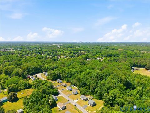 Tiny photo for 329 Beechwood Park Lane, Highland Springs, VA 23075 (MLS # 2612305)