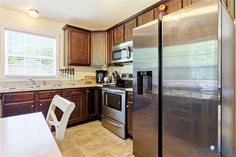 Tiny photo for 329 Beechwood Park Lane, Highland Springs, VA 23075 (MLS # 2612305)