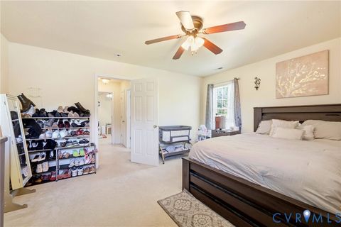 Tiny photo for 329 Beechwood Park Lane, Highland Springs, VA 23075 (MLS # 2612305)