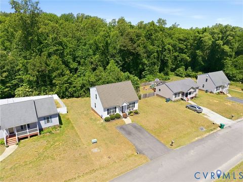 Tiny photo for 329 Beechwood Park Lane, Highland Springs, VA 23075 (MLS # 2612305)