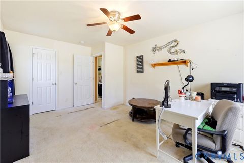 Tiny photo for 329 Beechwood Park Lane, Highland Springs, VA 23075 (MLS # 2612305)