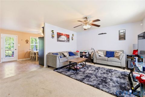 Tiny photo for 329 Beechwood Park Lane, Highland Springs, VA 23075 (MLS # 2612305)