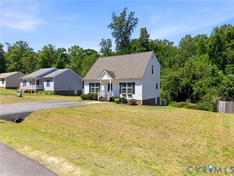 Tiny photo for 329 Beechwood Park Lane, Highland Springs, VA 23075 (MLS # 2612305)