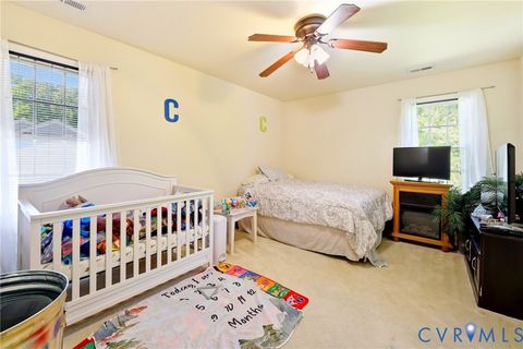 Tiny photo for 329 Beechwood Park Lane, Highland Springs, VA 23075 (MLS # 2612305)