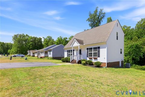 Tiny photo for 329 Beechwood Park Lane, Highland Springs, VA 23075 (MLS # 2612305)