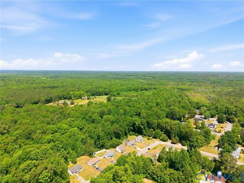 Tiny photo for 329 Beechwood Park Lane, Highland Springs, VA 23075 (MLS # 2612305)