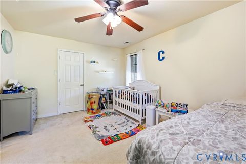 Tiny photo for 329 Beechwood Park Lane, Highland Springs, VA 23075 (MLS # 2612305)