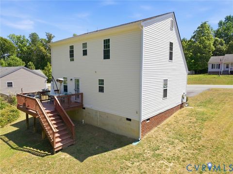 Tiny photo for 329 Beechwood Park Lane, Highland Springs, VA 23075 (MLS # 2612305)