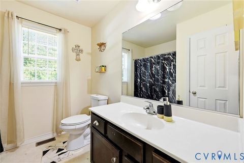 Tiny photo for 329 Beechwood Park Lane, Highland Springs, VA 23075 (MLS # 2612305)