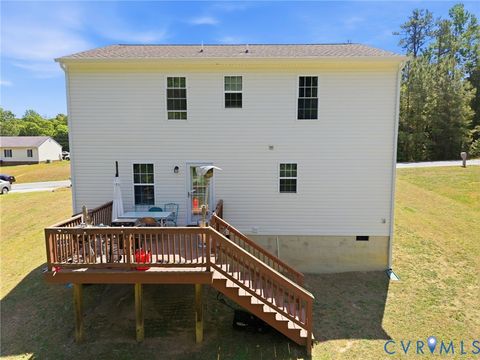 Tiny photo for 329 Beechwood Park Lane, Highland Springs, VA 23075 (MLS # 2612305)