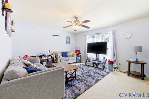 Tiny photo for 329 Beechwood Park Lane, Highland Springs, VA 23075 (MLS # 2612305)