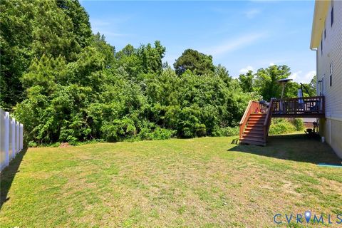 Tiny photo for 329 Beechwood Park Lane, Highland Springs, VA 23075 (MLS # 2612305)