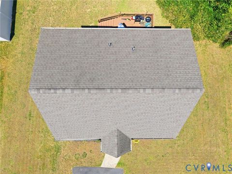 Tiny photo for 329 Beechwood Park Lane, Highland Springs, VA 23075 (MLS # 2612305)