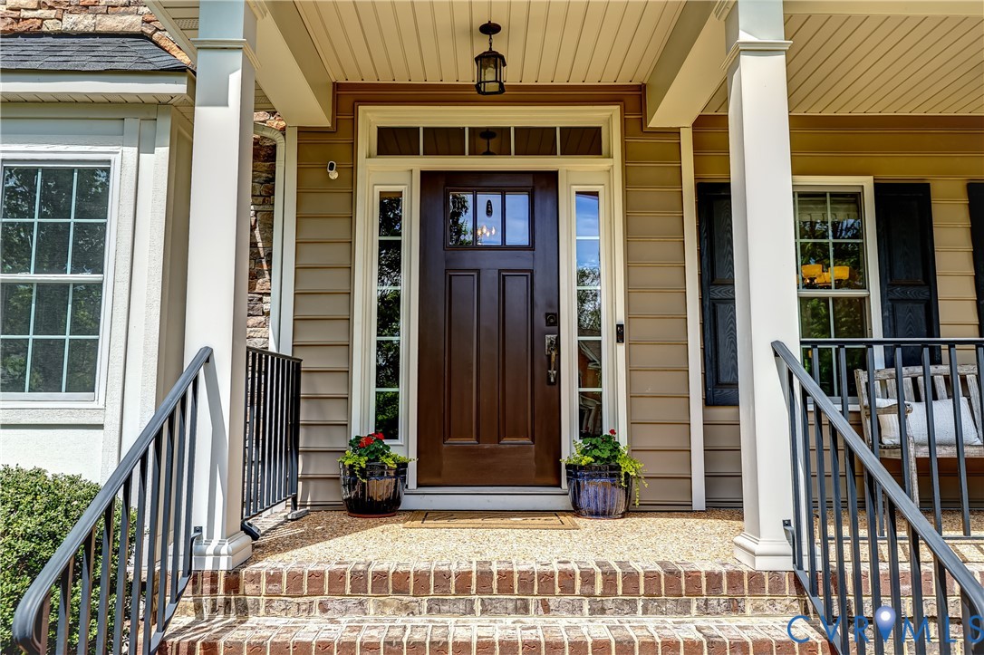 12045 Cameron Creek Road