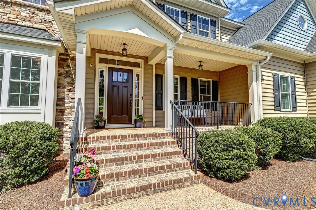 12045 Cameron Creek Road