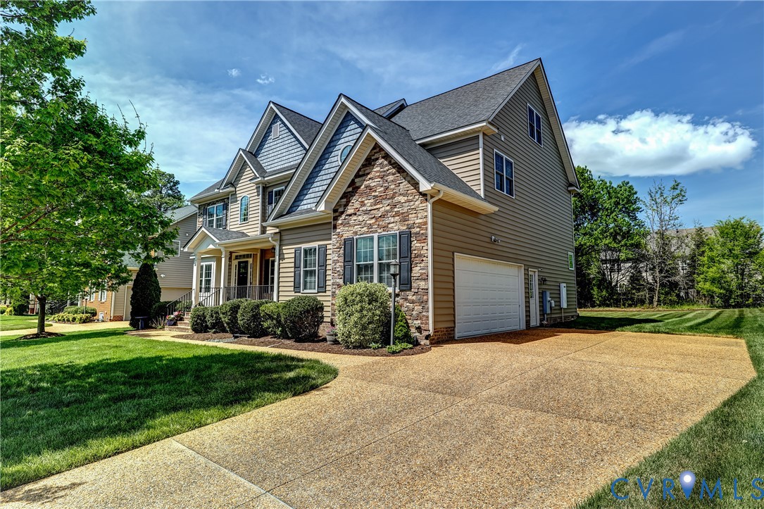 12045 Cameron Creek Road