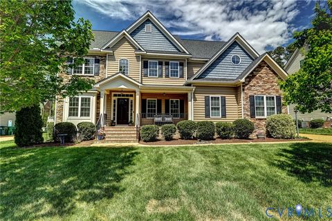12045 Cameron Creek Road Henrico VA 23059