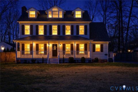 Tiny photo for 14116 Trailtop Terrace, Colonial Heights, VA 23834 (MLS # 2533230)
