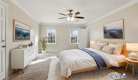 Tiny photo for 14116 Trailtop Terrace, Colonial Heights, VA 23834 (MLS # 2533230)