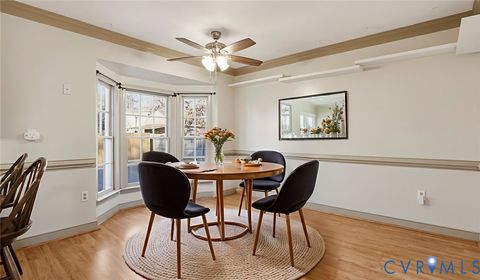 Tiny photo for 14116 Trailtop Terrace, Colonial Heights, VA 23834 (MLS # 2533230)