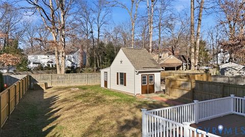 Tiny photo for 14116 Trailtop Terrace, Colonial Heights, VA 23834 (MLS # 2533230)