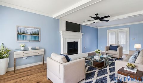 Tiny photo for 14116 Trailtop Terrace, Colonial Heights, VA 23834 (MLS # 2533230)