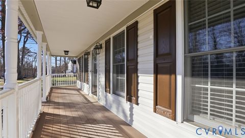 Tiny photo for 14116 Trailtop Terrace, Colonial Heights, VA 23834 (MLS # 2533230)