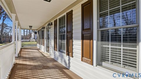 Tiny photo for 14116 Trailtop Terrace, Colonial Heights, VA 23834 (MLS # 2533230)