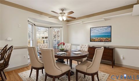 Tiny photo for 14116 Trailtop Terrace, Colonial Heights, VA 23834 (MLS # 2533230)