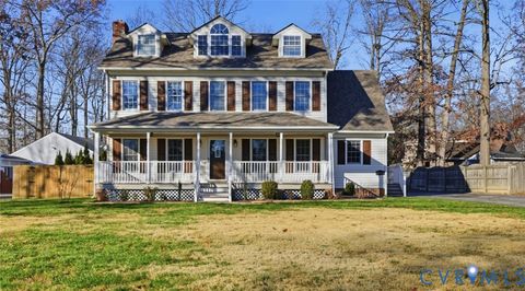 Photo of 14116 Trailtop Terrace, Colonial Heights, VA 23834 (MLS # 2533230)