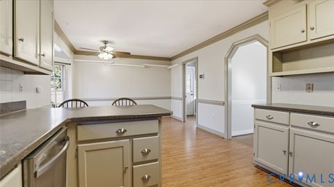 Tiny photo for 14116 Trailtop Terrace, Colonial Heights, VA 23834 (MLS # 2533230)