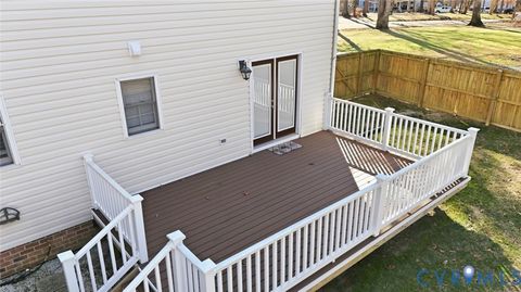 Tiny photo for 14116 Trailtop Terrace, Colonial Heights, VA 23834 (MLS # 2533230)