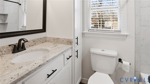 Tiny photo for 14116 Trailtop Terrace, Colonial Heights, VA 23834 (MLS # 2533230)