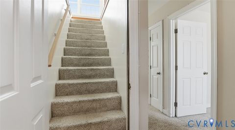 Tiny photo for 14116 Trailtop Terrace, Colonial Heights, VA 23834 (MLS # 2533230)