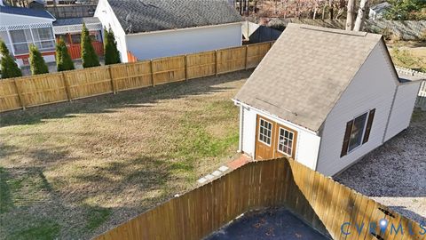 Tiny photo for 14116 Trailtop Terrace, Colonial Heights, VA 23834 (MLS # 2533230)