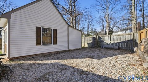Tiny photo for 14116 Trailtop Terrace, Colonial Heights, VA 23834 (MLS # 2533230)