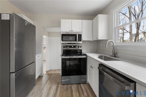 Tiny photo for 8391 Cardova Circle, Henrico, VA 23227 (MLS # 2604682)