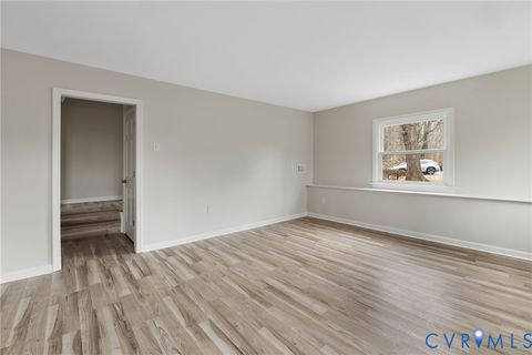 Tiny photo for 8391 Cardova Circle, Henrico, VA 23227 (MLS # 2604682)